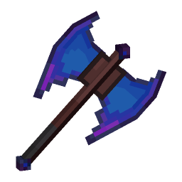 Axe_11 Mainhand