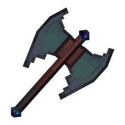 Axe_12 Mainhand