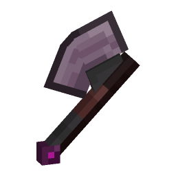 Axe_4 Mainhand