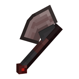 Axe_5 Mainhand