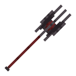 Evil_mace Mainhand