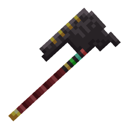 Godaxe Mainhand