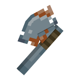 Scrapaxe1 Mainhand