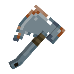 Scrapaxe2 Mainhand