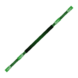 Battlestaff_emerald Mainhand