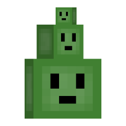 Slime Offhand
