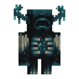 Warden Offhand