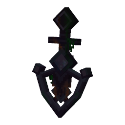 Anchor Offhand
