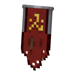 Banner Offhand