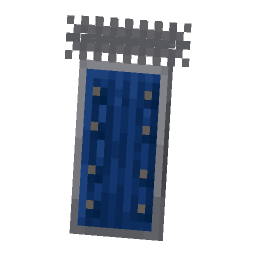 Barbed Offhand