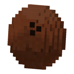 Coconut Offhand