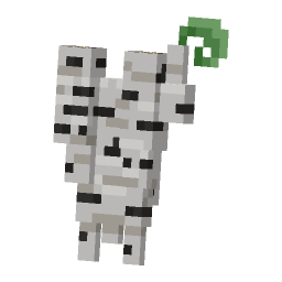 Druid Offhand