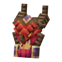 Emberwing Offhand