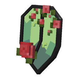 Glass_flower Offhand