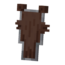 Grizzly Offhand