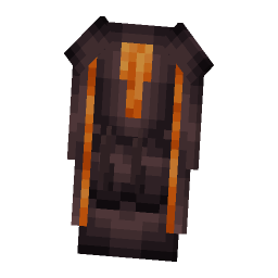 Inferno Offhand