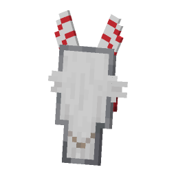 Kitsune Offhand