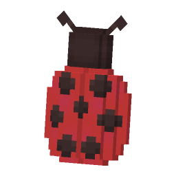 Ladybug Offhand