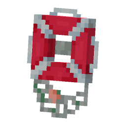 Lifebuoy Offhand