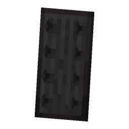 Ornate Offhand