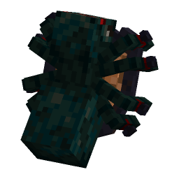 Poison_spider Offhand