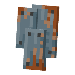 Scrap Offhand