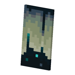 Sculk Offhand
