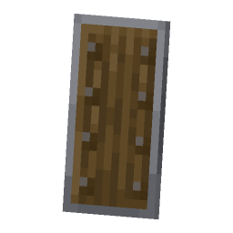 Vanilla Offhand