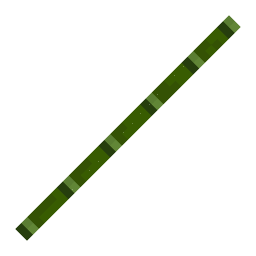 Bamboo Mainhand