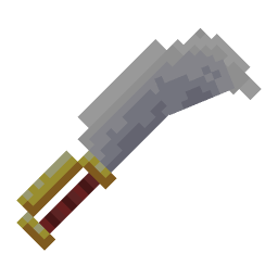 Cutlass Mainhand