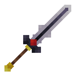 Douwswords_swousky Mainhand