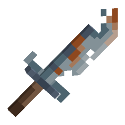 Scrapsword2 Mainhand