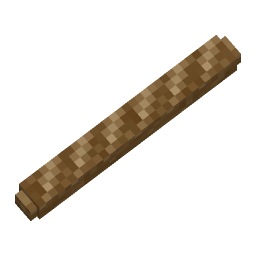 Baguette Offhand