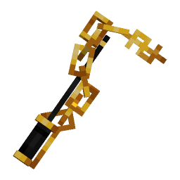 Chainlash_gold Offhand