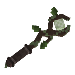 Druid Offhand