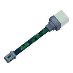 Ender Offhand