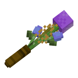 Gorgeous Offhand