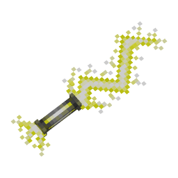 Lightning Offhand