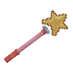 Starlight Offhand
