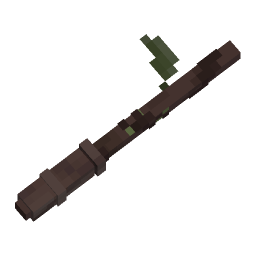 Twig Offhand