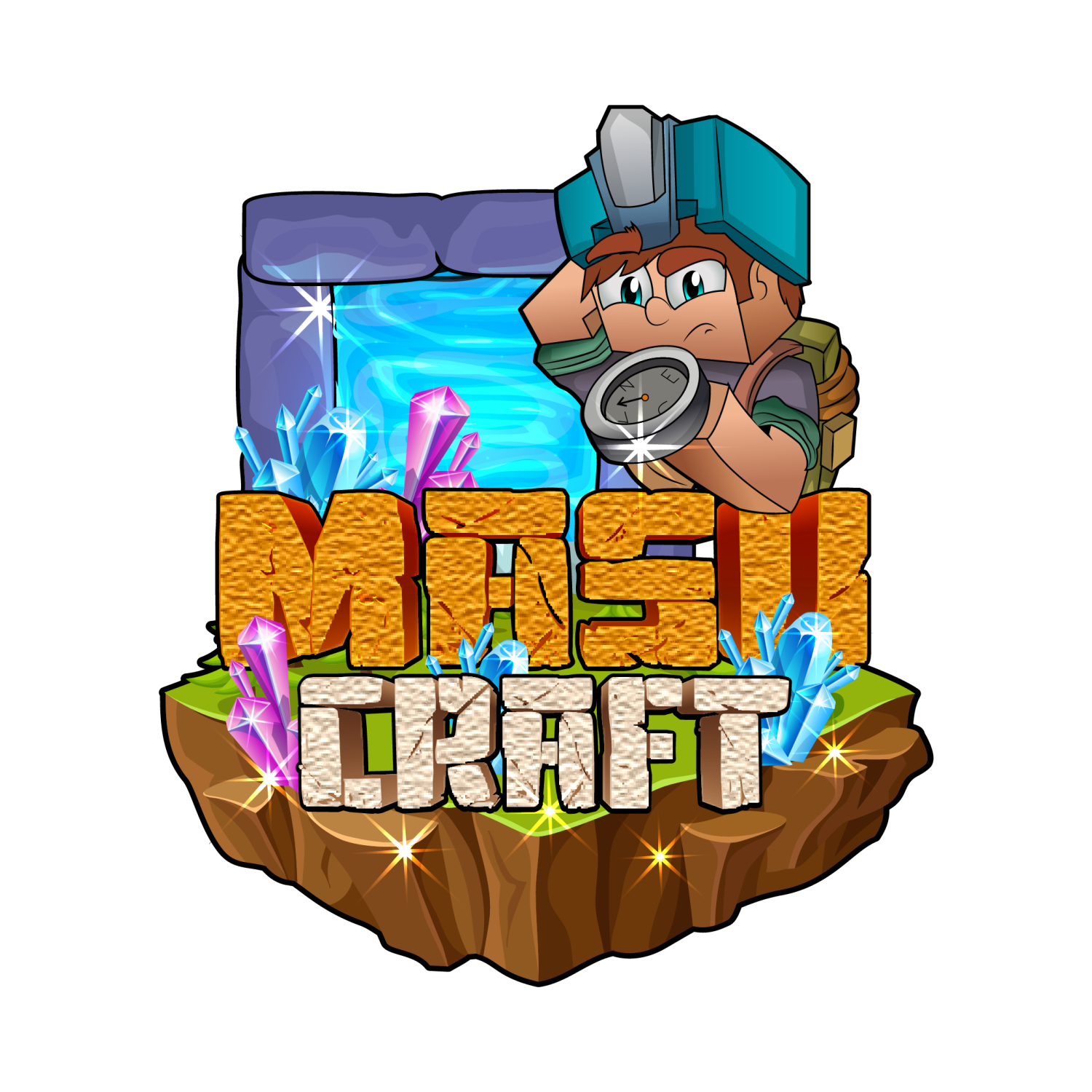 MasuCraft